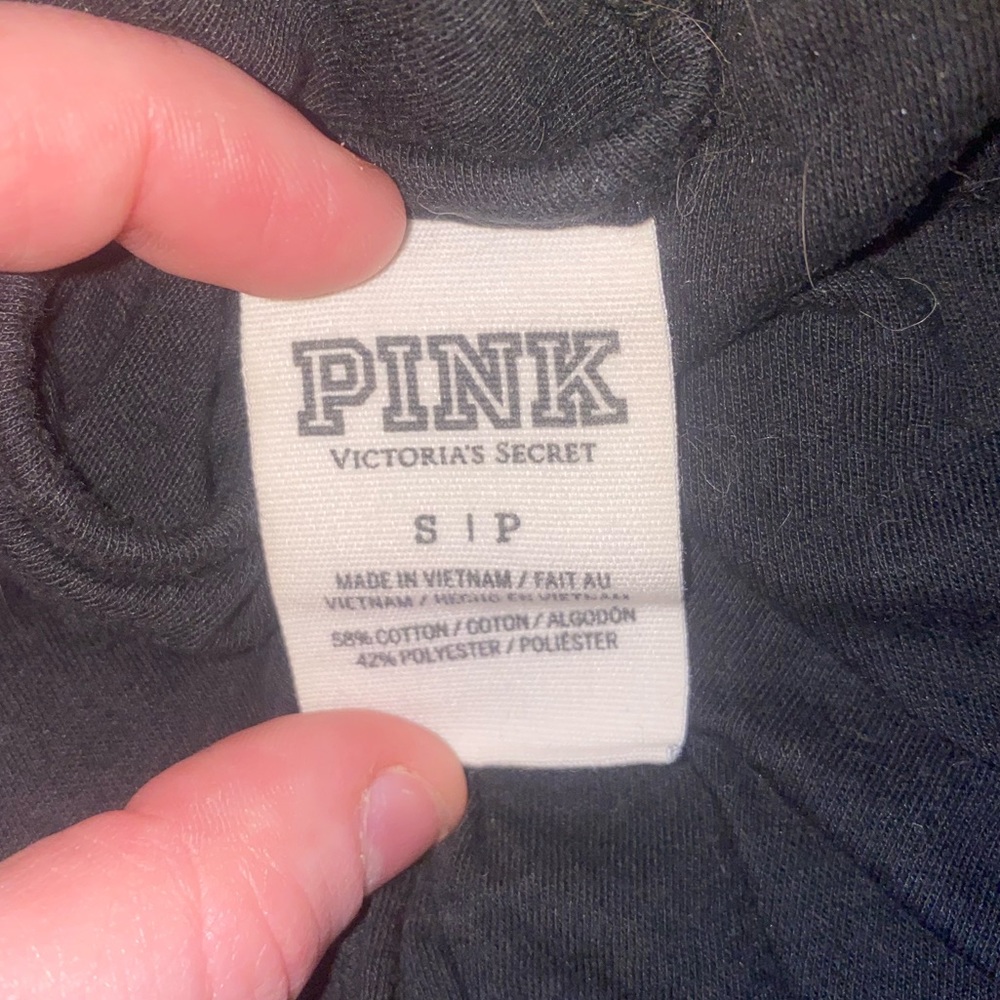 Pink Tank - Picture 2 of 4